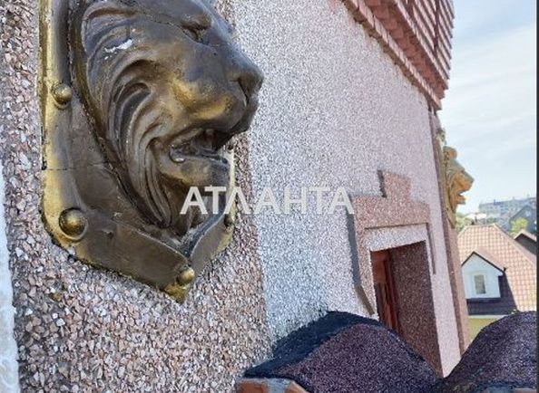 Дом по адресу ул. Пограничная (площадь 383,6 м²) - Atlanta.ua - фото 30