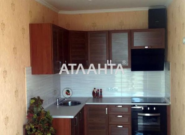 1-room apartment apartment by the address st. Dnepropetr dor Semena Paliya (area 50,0 m2) - Atlanta.ua - photo 4