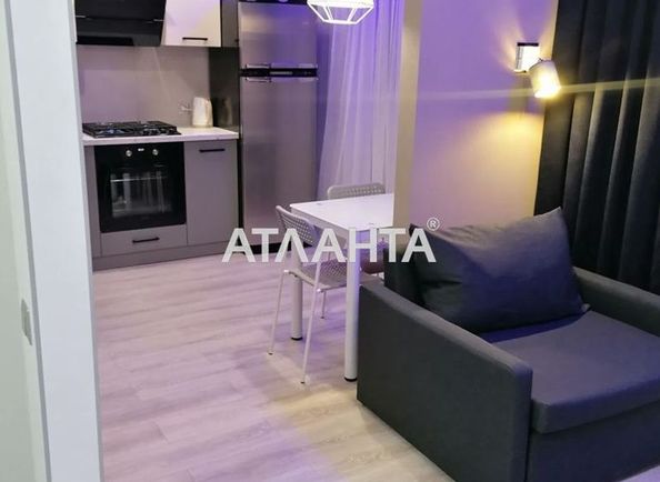 1-room apartment apartment by the address st. Vilyamsa ak (area 35,0 m2) - Atlanta.ua - photo 3