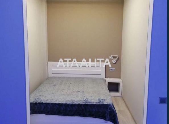 1-room apartment apartment by the address st. Vilyamsa ak (area 35,0 m2) - Atlanta.ua - photo 4