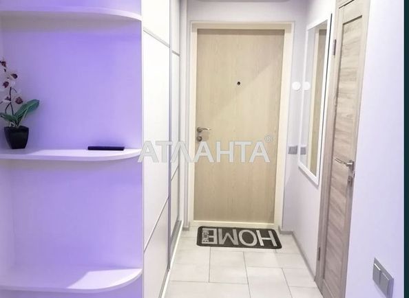 1-room apartment apartment by the address st. Vilyamsa ak (area 35,0 m2) - Atlanta.ua - photo 5