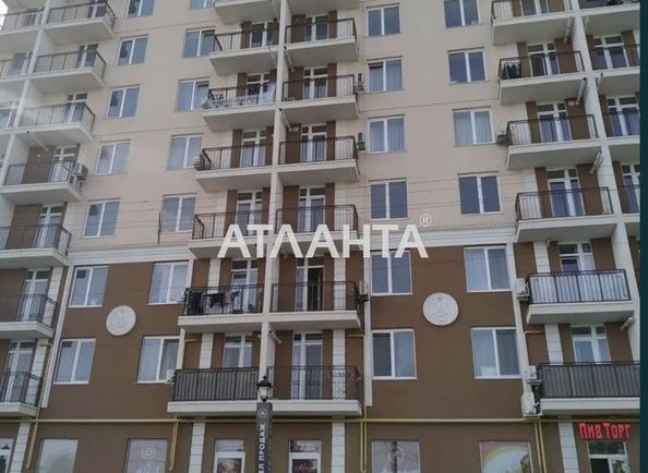 1-room apartment apartment by the address st. Vilyamsa ak (area 35,0 m2) - Atlanta.ua - photo 8