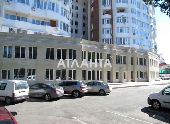 Commercial real estate at st. Pedagogicheskaya (area 182 m²) - Atlanta.ua - photo 3
