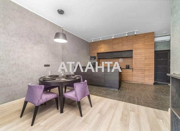 1-комнатная квартира по адресу Французский бул. (площадь 62 м²) - Atlanta.ua