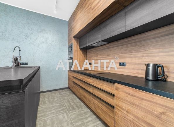 1-комнатная квартира по адресу Французский бул. (площадь 62,0 м2) - Atlanta.ua - фото 7