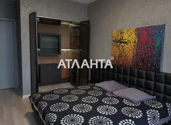 1-комнатная квартира по адресу Французский бул. (площадь 62 м²) - Atlanta.ua - фото 27