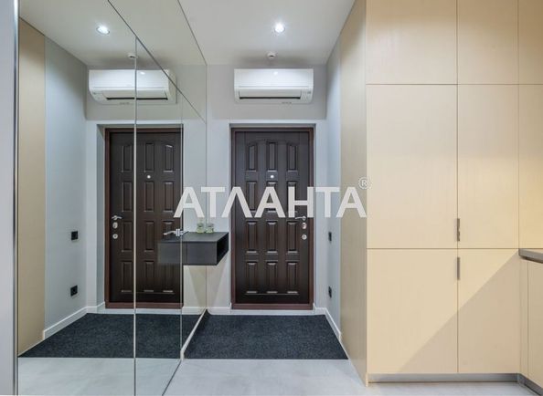 1-комнатная квартира по адресу ул. Каманина (площадь 44 м²) - Atlanta.ua - фото 16