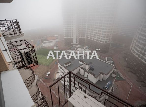 1-кімнатна квартира за адресою вул. Каманіна (площа 44,0 м2) - Atlanta.ua - фото 24