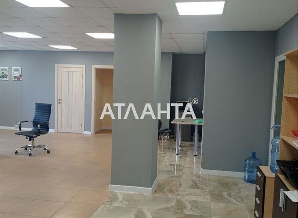 Коммерческая недвижимость по адресу ул. Олеши юрия (площадь 280 м²) - Atlanta.ua