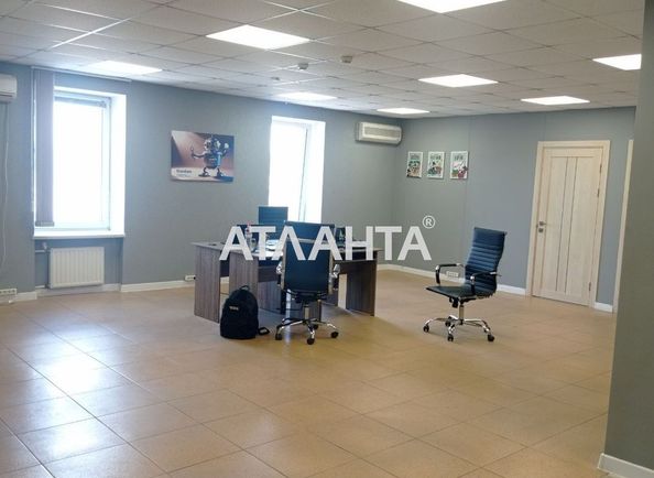 Коммерческая недвижимость по адресу ул. Олеши юрия (площадь 280 м²) - Atlanta.ua - фото 2