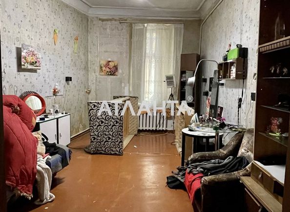 2-rooms apartment apartment by the address st. Sadikovskaya (area 56,0 m2) - Atlanta.ua - photo 4