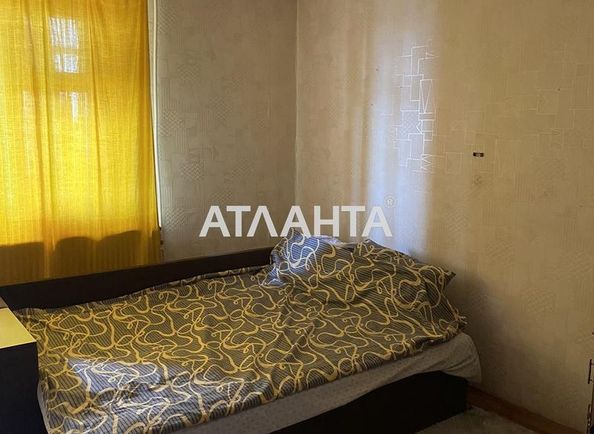 2-rooms apartment apartment by the address st. Dobrovolskogo pr (area 56,7 m2) - Atlanta.ua - photo 3