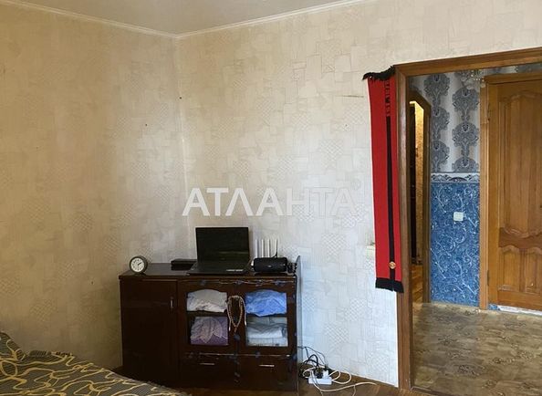 2-rooms apartment apartment by the address st. Dobrovolskogo pr (area 56,7 m2) - Atlanta.ua - photo 5