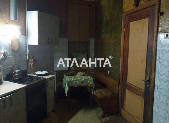 3-rooms apartment apartment by the address st. Staroportofrankovskaya Komsomolskaya (area 84,0 m2) - Atlanta.ua