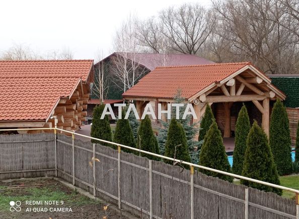 Дом дом и дача (площадь 92,0 м2) - Atlanta.ua - фото 24