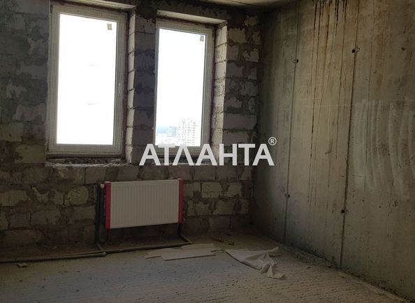 2-rooms apartment apartment by the address st. Parusnaya Geroev Stalingrada (area 73,5 m²) - Atlanta.ua - photo 2