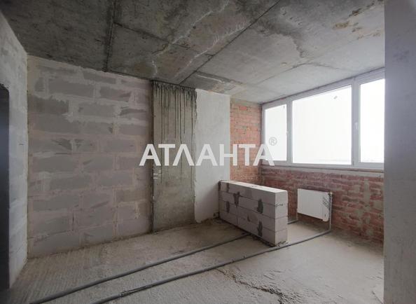 2-кімнатна квартира за адресою вул. Парусна (площа 73,5 м²) - фото 5 2-кімнатна квартира за адресою вул. Парусна (площа 73,5 м²) - Atlanta.ua - фото 5