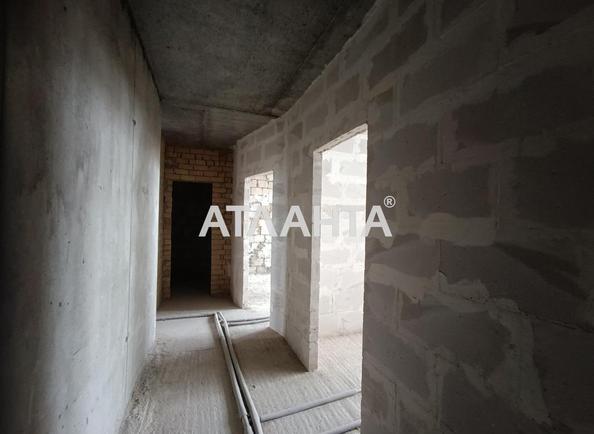 2-кімнатна квартира за адресою вул. Парусна (площа 73,5 м²) - фото 3 2-кімнатна квартира за адресою вул. Парусна (площа 73,5 м²) - Atlanta.ua - фото 3