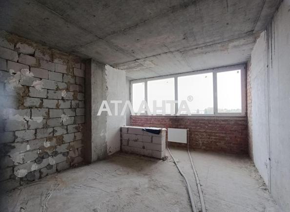 2-кімнатна квартира за адресою вул. Парусна (площа 73,5 м²) - фото 6 2-кімнатна квартира за адресою вул. Парусна (площа 73,5 м²) - Atlanta.ua - фото 6