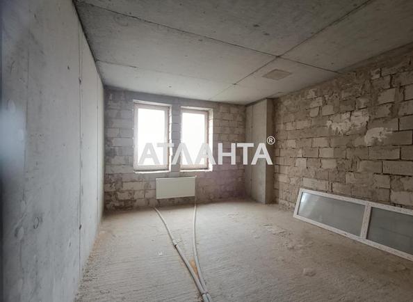 2-кімнатна квартира за адресою вул. Парусна (площа 73,5 м²) - фото 10 2-кімнатна квартира за адресою вул. Парусна (площа 73,5 м²) - Atlanta.ua - фото 10