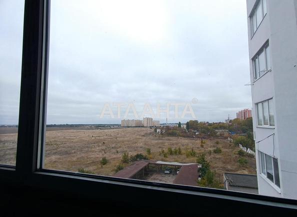 2-кімнатна квартира за адресою вул. Парусна (площа 73,5 м²) - фото 11 2-кімнатна квартира за адресою вул. Парусна (площа 73,5 м²) - Atlanta.ua - фото 11