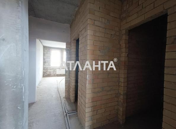 2-кімнатна квартира за адресою вул. Парусна (площа 73,5 м²) - фото 8 2-кімнатна квартира за адресою вул. Парусна (площа 73,5 м²) - Atlanta.ua - фото 8