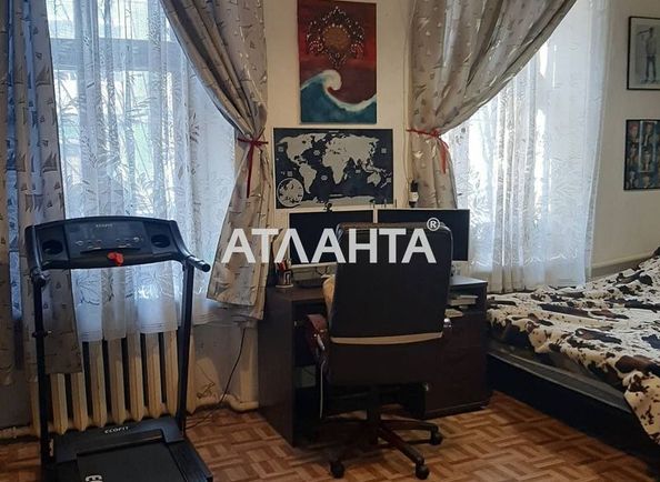 2-rooms apartment apartment by the address st. Kuznechnaya Chelyuskintsev (area 191,0 m2) - Atlanta.ua