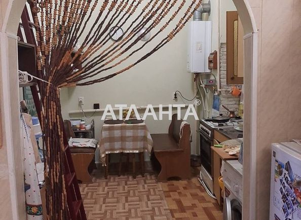 2-rooms apartment apartment by the address st. Kuznechnaya Chelyuskintsev (area 191,0 m2) - Atlanta.ua - photo 4