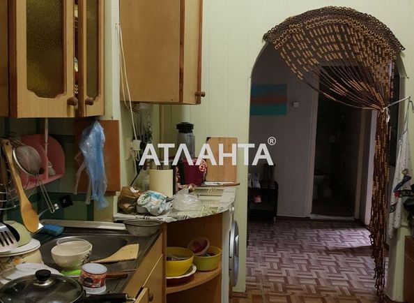 2-rooms apartment apartment by the address st. Kuznechnaya Chelyuskintsev (area 191,0 m2) - Atlanta.ua - photo 9