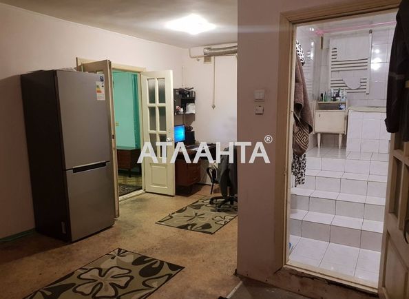 2-rooms apartment apartment by the address st. Kuznechnaya Chelyuskintsev (area 191,0 m2) - Atlanta.ua - photo 8