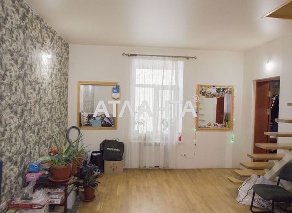 3-rooms apartment apartment by the address st. Vorontsovskiy per Krasnoflotskiy per (area 111,6 m2) - Atlanta.ua - photo 2
