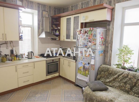 3-rooms apartment apartment by the address st. Vorontsovskiy per Krasnoflotskiy per (area 111,6 m2) - Atlanta.ua - photo 6