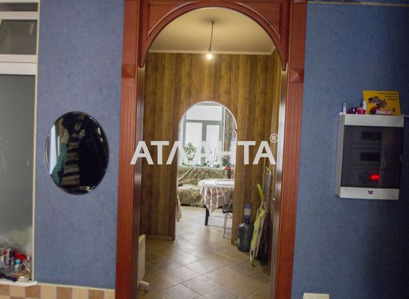 3-кімнатна квартира за адресою Воронцовський пров. (площа 111,6 м2) - Atlanta.ua - фото 7