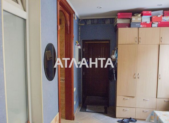 3-комнатная квартира по адресу Воронцовский пер. (площадь 111,6 м2) - Atlanta.ua - фото 8