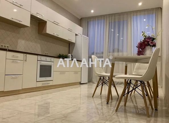 1-room apartment apartment by the address st. Genuezskaya (area 42,0 m2) - Atlanta.ua - photo 2