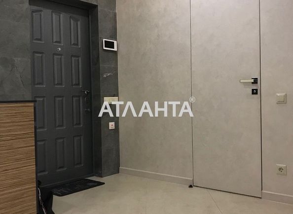 1-room apartment apartment by the address st. Kamanina (area 52,2 m2) - Atlanta.ua - photo 8