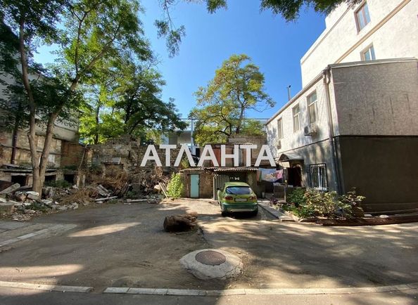 Коммерческая недвижимость по адресу ул. Маразлиевская (площадь 0) - Atlanta.ua - фото 4