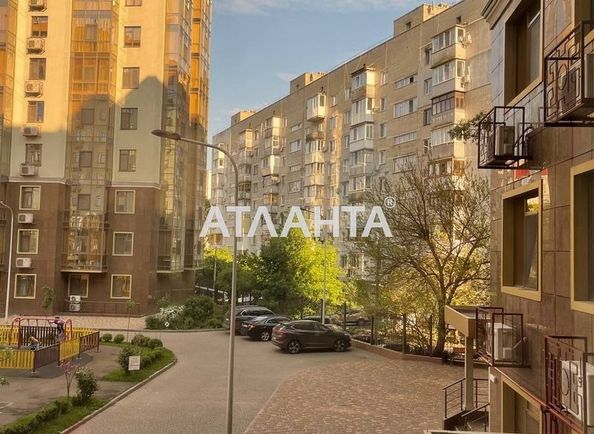 2-rooms apartment apartment by the address st. Malinovskogo marsh (area 54,0 m2) - Atlanta.ua - photo 14