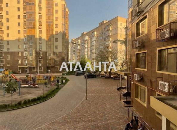 2-rooms apartment apartment by the address st. Malinovskogo marsh (area 54,0 m2) - Atlanta.ua - photo 15
