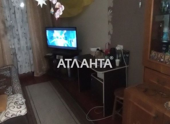 Room in dormitory apartment by the address st. Vorobeva ak (area 13,0 m2) - Atlanta.ua