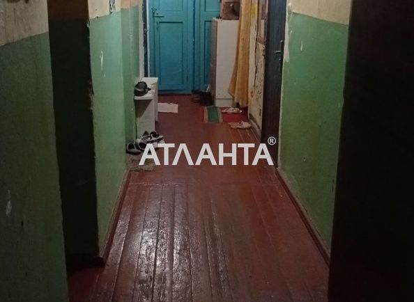 Room in dormitory apartment by the address st. Vorobeva ak (area 13,0 m2) - Atlanta.ua - photo 3