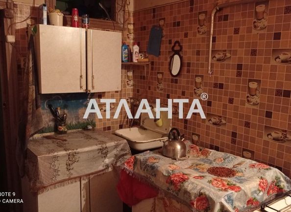 Room in dormitory apartment by the address st. Vorobeva ak (area 13,0 m2) - Atlanta.ua - photo 6