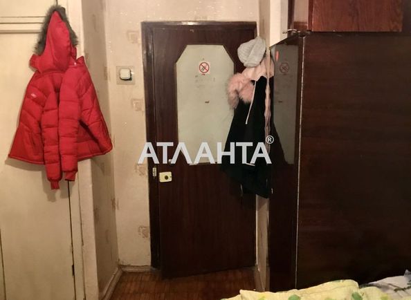 3-rooms apartment apartment by the address st. Sortirovochnaya 1 ya (area 83,6 m2) - Atlanta.ua - photo 8