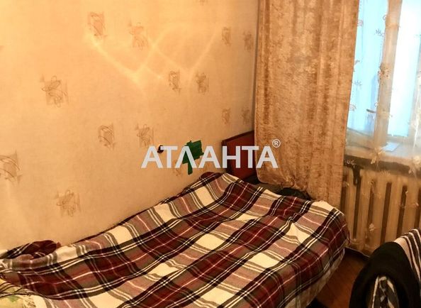 3-rooms apartment apartment by the address st. Sortirovochnaya 1 ya (area 83,6 m2) - Atlanta.ua - photo 9