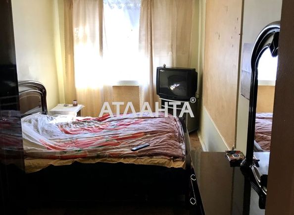 3-rooms apartment apartment by the address st. Sortirovochnaya 1 ya (area 83,6 m2) - Atlanta.ua - photo 4