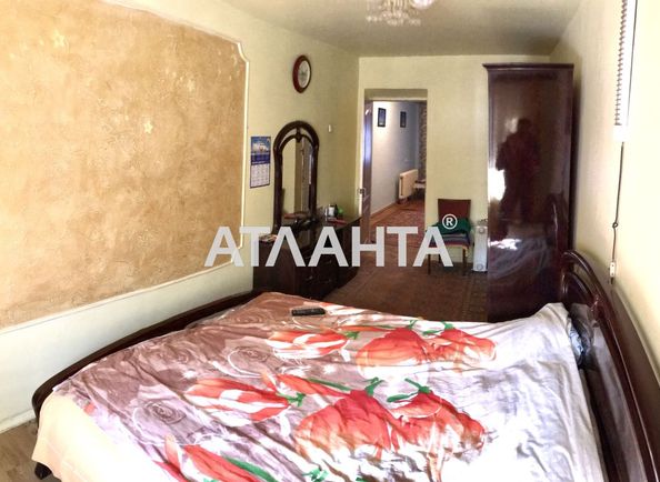 3-rooms apartment apartment by the address st. Sortirovochnaya 1 ya (area 83,6 m2) - Atlanta.ua - photo 3