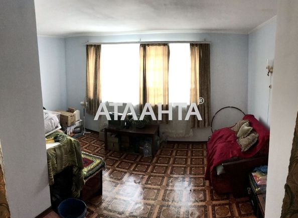 3-rooms apartment apartment by the address st. Sortirovochnaya 1 ya (area 83,6 m2) - Atlanta.ua - photo 5