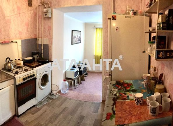 3-rooms apartment apartment by the address st. Sortirovochnaya 1 ya (area 83,6 m2) - Atlanta.ua - photo 10