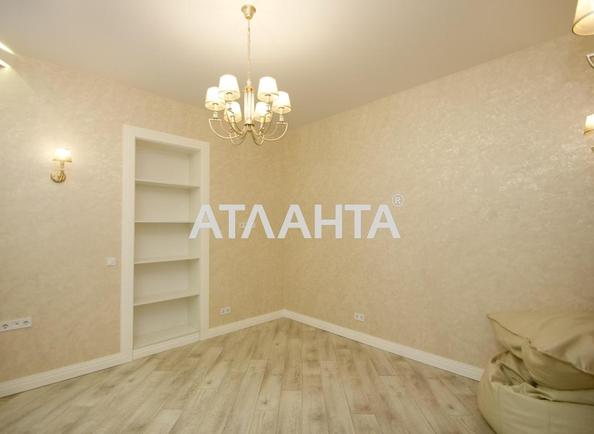 2-кімнатна квартира за адресою вул. Преображенська (площа 80 м²) - Atlanta.ua - фото 3