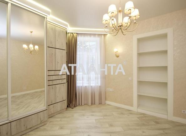 2-кімнатна квартира за адресою вул. Преображенська (площа 80 м²) - Atlanta.ua - фото 2